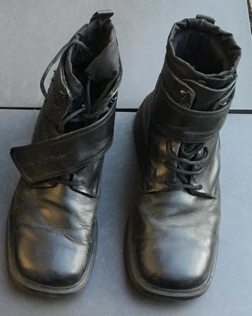 Marco’O Polo lederen boots herfst winter hoge schoenen  beschikbaar voor biedingen