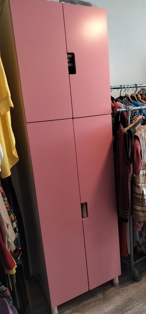IKEA Stuva kasten, Huis en Inrichting, Kasten | Kledingkasten, Gebruikt, 150 tot 200 cm, 50 tot 100 cm, 50 tot 75 cm, Met lade(s)