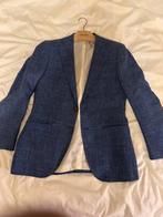 suitsupply Jasje, Verzenden, Zo goed als nieuw, Maat 48/50 (M), Blauw