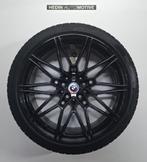 BMW 2 Serie (G42) Imitatie 19" N/RFT + RDCi Zomer, Gebruikt, -, -, Banden en Velgen