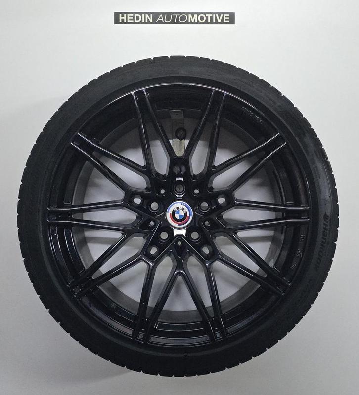 BMW 2 Serie (G42) Imitatie 19" N/RFT + RDCi Zomer, Auto-onderdelen, Banden en Velgen, Banden en Velgen, Zomerbanden, Personenwagen