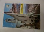 Ansichtkaart Spanje - Marbella Iglesia, Verzenden, 1960 tot 1980, Ongelopen, Spanje