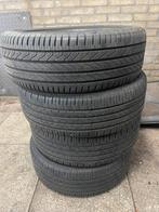Continental banden 195/55/16 zomer je mag alle 4x hebben, Auto diversen, Ophalen of Verzenden