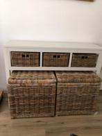 dressoir, Huis en Inrichting, Ophalen, Gebruikt, 25 tot 50 cm, 150 tot 200 cm