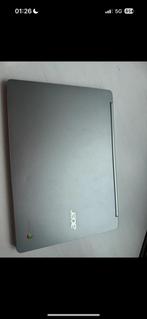 Chromebook acer CB5-311 T series, Computers en Software, Chromebooks, Ophalen of Verzenden, Zo goed als nieuw, 32 GB of minder