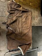 regendeken met linersysteem horseware, Ophalen of Verzenden, Zo goed als nieuw, Deken