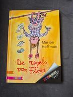 De regels van Floor - Zoeklicht Dyslexie, Boeken, Ophalen of Verzenden