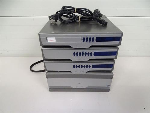 A6530. Quad Audio Set, Audio, Tv en Foto, Versterkers en Receivers, Gebruikt, Stereo, Overige merken, Ophalen of Verzenden