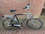 Gazelle Saphir Goldline met 8 versnellingen., Fietsen en Brommers, Ophalen, Versnellingen, Zo goed als nieuw, 57 tot 61 cm