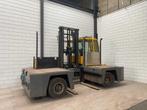 Baumann - 2013 - EGX70/14/45 SFH - Zijlader, Zakelijke goederen, Machines en Bouw | Heftrucks en Intern transport, Overige aandrijving