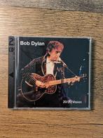 Bob Dylan - 20/20 Vision CD, Cd's en Dvd's, Cd's | Pop, Ophalen of Verzenden, Zo goed als nieuw