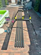 Matrix mtx v1 topsets, Watersport en Boten, Hengelsport | Witvissen, Ophalen, Zo goed als nieuw, Overige typen
