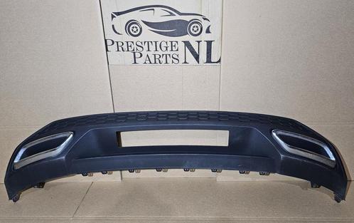 Audi A3 8Y S-Line Diffuser Orgineel Sportback SLINE 8Y0, Auto-onderdelen, Carrosserie en Plaatwerk, Bumper, Achter, Gebruikt, Herkomst onderdeel bekend