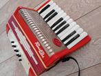 Accordeon voor kinderen, Muziek en Instrumenten, Accordeons, Ophalen of Verzenden, Gebruikt