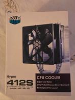 Cooler Master Hyper 412S CPU Koeler - Nieuw!, Computers en Software, Computerkoelers, Ophalen