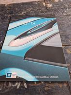 Chevrolet Beretta  1991, Ophalen of Verzenden, Nieuw, Chevrolet