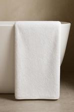 Partij handdoeken witte badhanddoeken 70x140cm, NHP International, Sales@nhp-international.com, Wit, Handdoek
