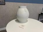 Hella Jongerius | Royal Tichelaar | Big White Pot | Vaas | 1, Huis en Inrichting, Woonaccessoires | Vazen, Vitra, -, Wit, -