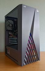 HIGH END GAME PC, Ophalen of Verzenden, Zo goed als nieuw, Gaming, SSD