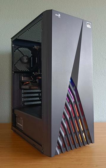 HIGH END GAME PC beschikbaar voor biedingen