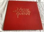 Messe de Tournai VINYL, Gebruikt, Ophalen of Verzenden, 12 inch, Orkest of Ballet