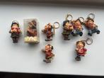 Laaf sleutelhangers Efteling, Verzamelen, Ophalen of Verzenden, Zo goed als nieuw, Beeldje of Poppetje