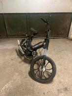 Tomos A35 -[ZONDER KENTEKEN], Fietsen en Brommers, Ophalen, Gebruikt, Maximaal 45 km/u, 2 versnellingen