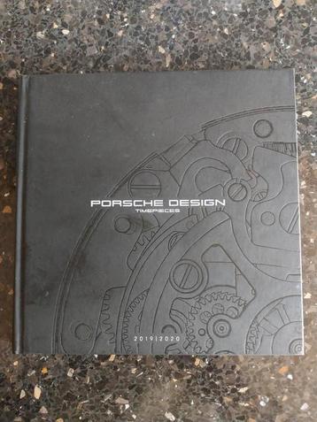 Porsche design horloges 2019 2020 timepieces beschikbaar voor biedingen