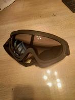 Motor bril, Ophalen of Verzenden, Tweedehands, Offroadhelm, Overige merken