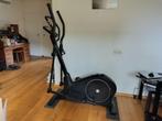 Te koop: Tunturi cross-trainer, Ophalen, Zo goed als nieuw, Crosstrainer, Metaal