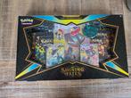 Nieuwe Pokemon Shining Fates Crobat Box, Ophalen, Nieuw, Boosterbox