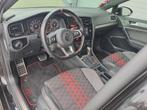 Volkswagen Golf 2.0 TSI GTI TCR Stage 3, 460PK!, Milltek, Pa, Gebruikt, 4 cilinders, 1984 cc, Zwart