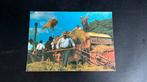 Hooien Landbouw machine, Ophalen of Verzenden, 1960 tot 1980, Ongelopen, Overige thema's