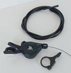 Shimano Deore 12 speed shifter, Fietsen en Brommers, Fietsonderdelen, Niet ingevuld, Overige typen, Niet ingevuld, Nieuw