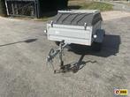 Saris Arba Bagagewagen in nette, Gebruikt