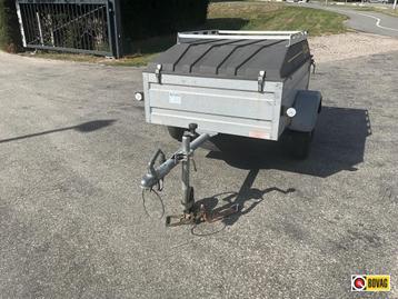 Saris Arba Bagagewagen in nette beschikbaar voor biedingen