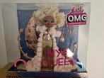 LOL OMG NYE queen. 2021 Collectors edition., Ophalen of Verzenden, Nieuw, Pop