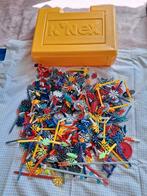 3 koffers vol met KNEX, Ophalen of Verzenden, Zo goed als nieuw, K'nex