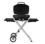 Nieuwe Napoleon TravelQ PRO285, Tuin en Terras, Ophalen of Verzenden, Nieuw