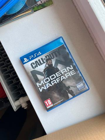 Call of Duty: Modern Warfare beschikbaar voor biedingen