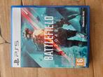 Battlefield 2042 PS5, Spelcomputers en Games, Games | Sony PlayStation 5, Ophalen of Verzenden, Zo goed als nieuw