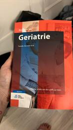 Rolinka Schim van der Loeff-van Veen - Geriatrie, Ophalen of Verzenden, Zo goed als nieuw, Rolinka Schim van der Loeff-van Veen