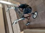 Rollator, Diversen, Ophalen of Verzenden, Opvouwbaar, Zo goed als nieuw