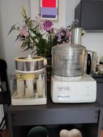 Magimix 5100 inclusief accessoires, Witgoed en Apparatuur, Keukenmixers, Ophalen, Gebruikt