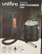 Unifire Aszuiger Eco ( in prijs verlaagd), Witgoed en Apparatuur, Stofzuigers, Stofzuiger, Nieuw, Ophalen of Verzenden, Minder dan 1200 watt