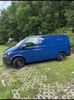 Volkswagen Transporter 2.0 D 75KW 2018 - 144.000 km, 4 cilinders, Particulier, 750 kg, 3 stoelen