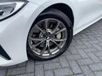 BMW 3-serie Touring 330d xDrive | Automaat |1e eig| M- Sport, Automaat, Zwart, 2995 cc, 1905 kg