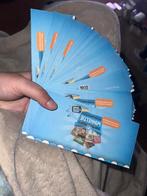 AH mini’s open 31stuks, Ophalen of Verzenden, Overige soorten, Voorwerp of Figuurtje