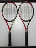 Wilson Pro Staff Six One Tour BLX - Roger Federer Racket, L4, Ophalen of Verzenden, Zo goed als nieuw, Wilson