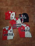 Feyenoord Shirts Collectie - Verschillende Maten, Ophalen of Verzenden